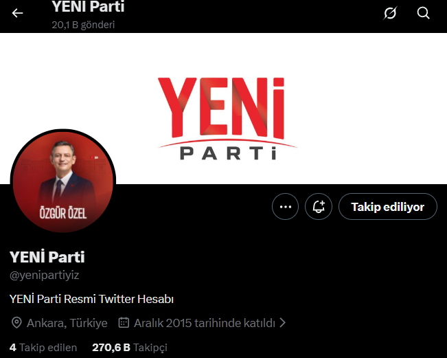 Yiğitcan Önal tweet media