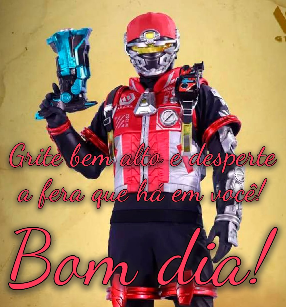 bomdiatokusatsu's tweet photo. Bom dia, meus caçadores com ego! Sabadão trazendo a estreia de Kakusei Hunter Omegahorn que virá de forma oficial pela Tokusato para praticamente todos os países que falam português e espanhol! Preparem suas EGOGEARS para despertar o poder antigo das Feras Chifrudas c seu ego! https://t.co/c2utfgGOog