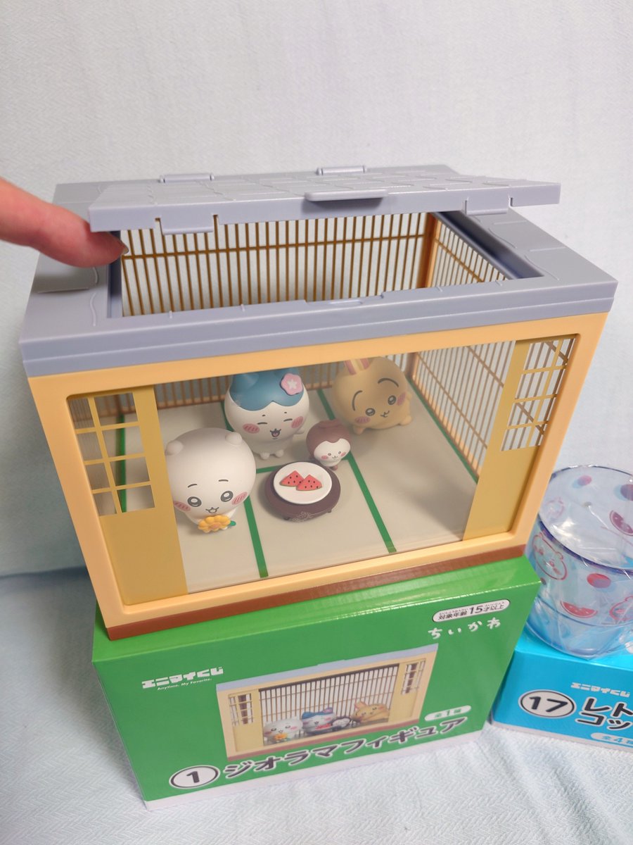 チリー tweet media