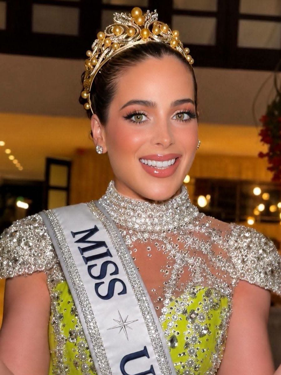 Miss Universe Mexico 🇲🇽🌐 tweet media