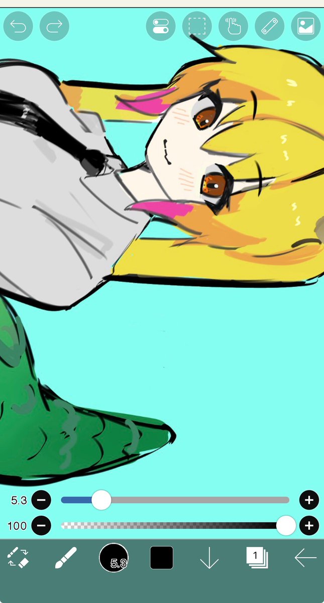 Haso551b's tweet photo. 타장
@owplxo 유를 위해 그렷는데 넘 별로야ㅜㅜ 미안해🥺 https://t.co/AzDQqQZeXM