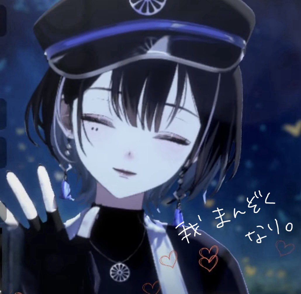 Hao_RKM's tweet photo. 配信ありがとうでした⟡.·

どのバージョンもそれぞれ素敵ですね⟡.·

アーカイブ
https://t.co/1t9zIihjr8 https://t.co/dXADQc2nBr