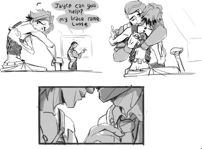 angelieic's tweet photo. since the tangled live action is coming out ive been thinking a lot about tangled. especially the director of the series making art for jayvik https://t.co/eJLCIZ4oF9