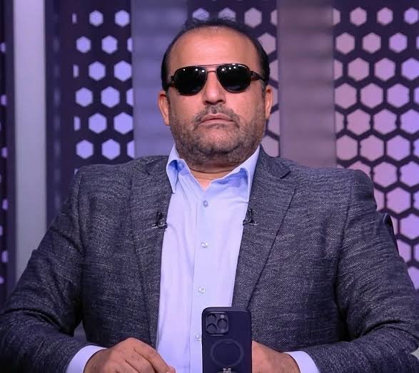MNasr2021's tweet photo. بعد التأكد رسمى من مشاركة الزمالك فى دورى الأبطال والأهلى فى الكونفدرالية عايز أقول إن دا أسوء شخصية إعلامية تناولت الموضوع كم من الجهل والتدليس والتضليل الواحد مشافش زيه قبل كدا على اى شاشة وعمرك ما هتشوفه طالع يعتذر عن أى كدب قاله https://t.co/OsYmKSXa8N