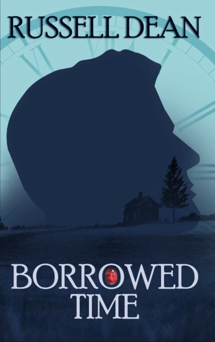 RussDeanWrites's tweet photo. Been so busy that I completely forgot to mention, but if you head over to the Zon today, you can get the Borrowed Time ebook completely free. Go get your gay time travel fix. https://t.co/y5JqgubbXL