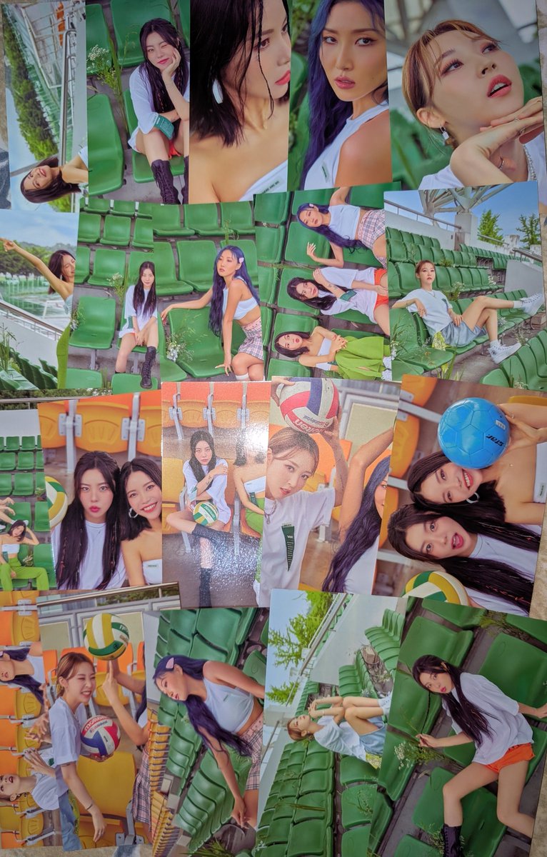 MoosiJJ's tweet photo. 4ward in Manila Freebies

Official postcards, posters, photocards

 1:1 only
 time &amp; loc: hindi ko pa rin alam 🙂 https://t.co/BUTcJDwQ6V