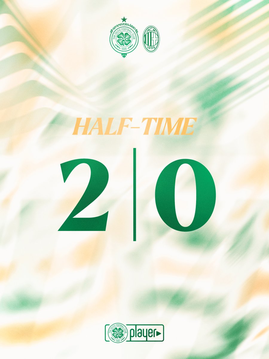 CelticFC tweet picture