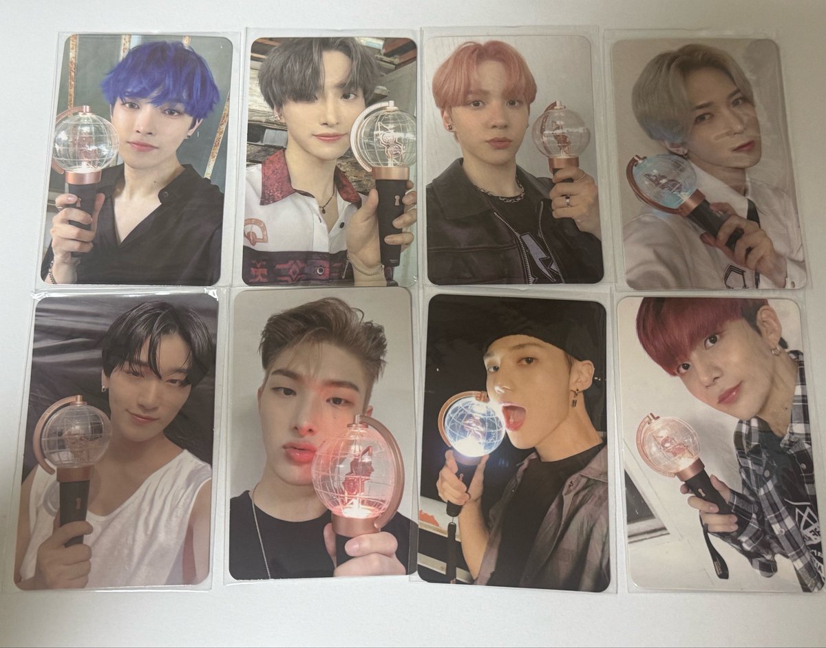 grg_grga's tweet photo. 에이티즈 응원봉 라이티니 ver.1 포카 양도

✅ 일괄 3.0 

에이티즈 ateez atiny 홍중 성화 윤호 여상 최산 산 민기 우영 종호 hongjoong seonghwa yunho yeosang san mingi wooyoung jongho pc photocard ateez poca photo postcard light stick lightiny 라일티니 https://t.co/DHDUfDzDQG