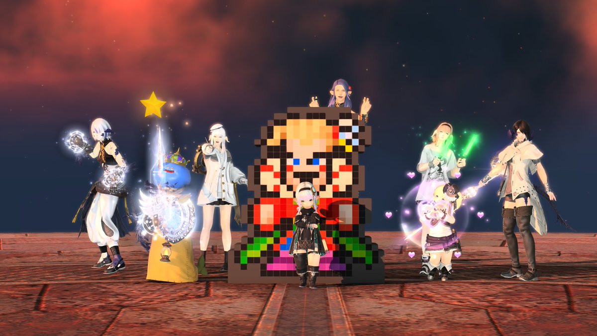 CielMeta's tweet photo. 絶ケフカクリアーーーーーーーーーーー
🔃お疲れさまでした。🔃 https://t.co/SDSvVlJR5h