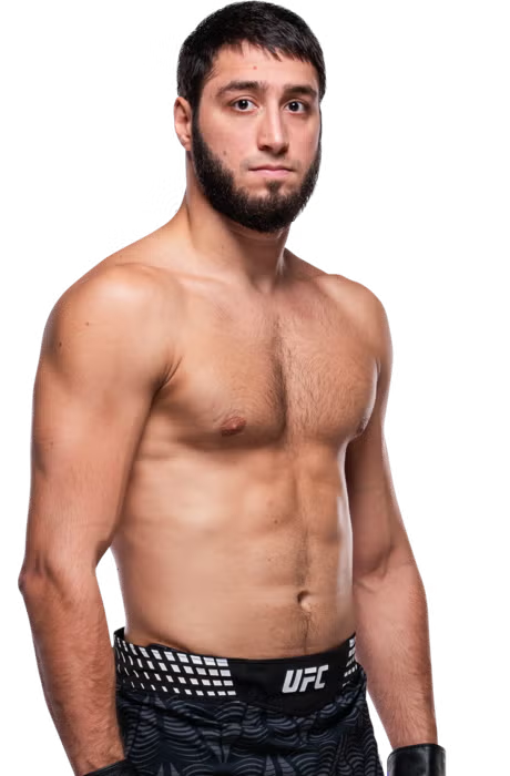 TheLastOneAce's tweet photo. #UfcAbuDhabi Magomed Tuchalov def. Brendson Ribeiro by unanimous decision.

Tuchalov stayed undefeated at 7–0 with a successful UFC debut and his first career decision win. Ribeiro suffered his fourth straight loss https://t.co/xYNY5BjjsI