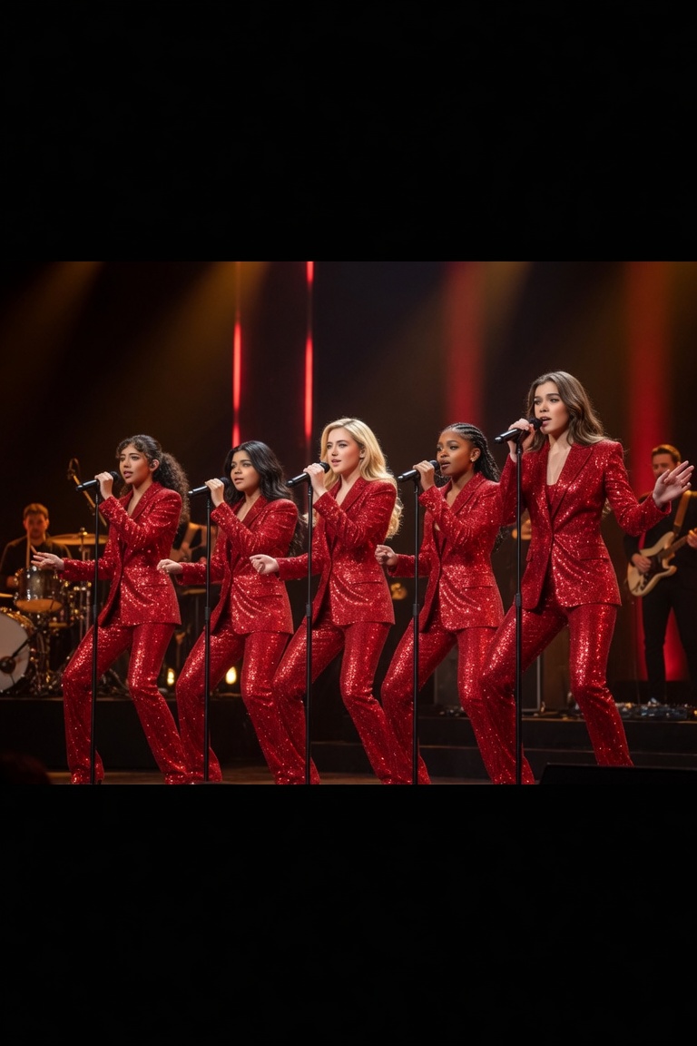 VonteTheNewOne's tweet photo. The Young Avengers as a girl group in an alternate universe?! #multiverse #katebishop #ironheart #Cassielang #msmarvel #americachavez #mcu #marvel https://t.co/gslFT5YW8x