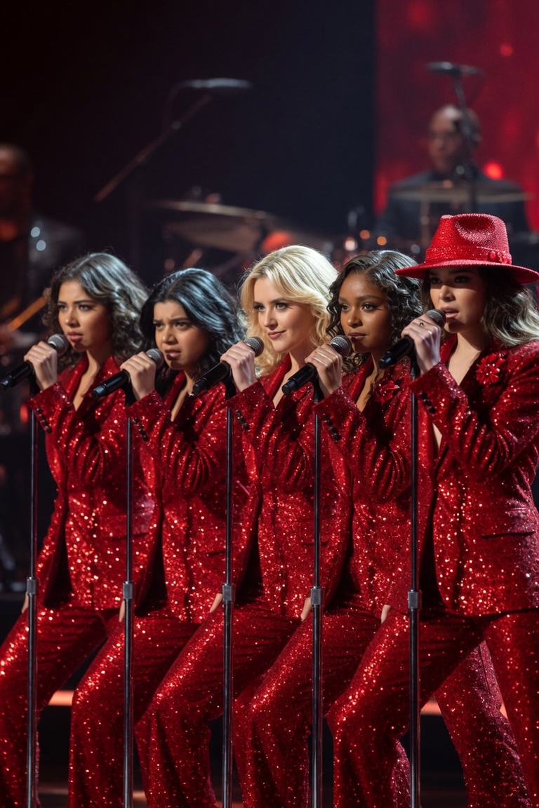 VonteTheNewOne's tweet photo. The Young Avengers as a girl group in an alternate universe?! #multiverse #katebishop #ironheart #Cassielang #msmarvel #americachavez #mcu #marvel https://t.co/gslFT5YW8x