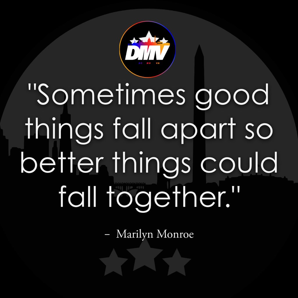 TheDMVDaily's tweet photo. Good Morning Moes &amp; Moet’s. 
Morning Motivation 🤞🏽

Share With Your Followers | #DailyMotivation https://t.co/iaFxM2Y5ru