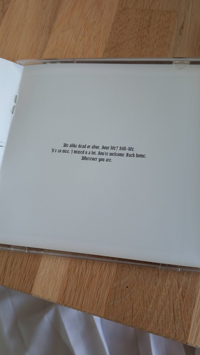 namgyunormalcy's tweet photo. this specific line being in one of the ubermensch photobooks 💔💔💔💔 https://t.co/SMT4SxaRYN