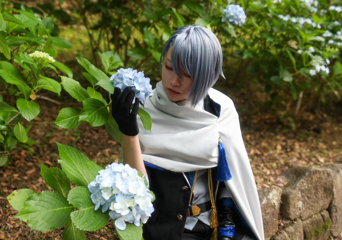 ume_4892's tweet photo. -cosplay-

刀剣乱舞/山姥切長義

見ているようで

photo @mio9lick 
 #アコスタ鶴舞 https://t.co/AhquxX30BK