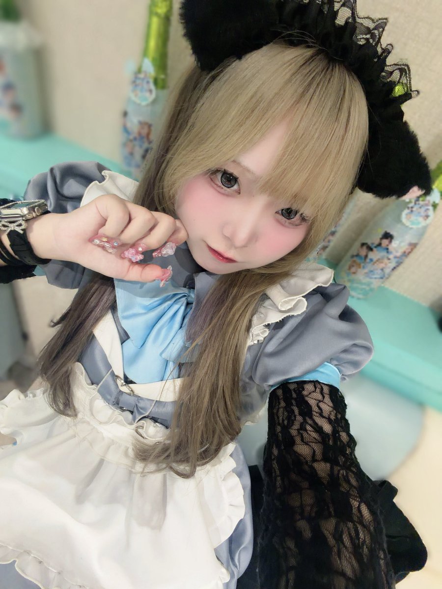 周年イベント2日目ꢏꢷ^ᴗ ̫ ᴗ^ ラストまでいますよー！！！！