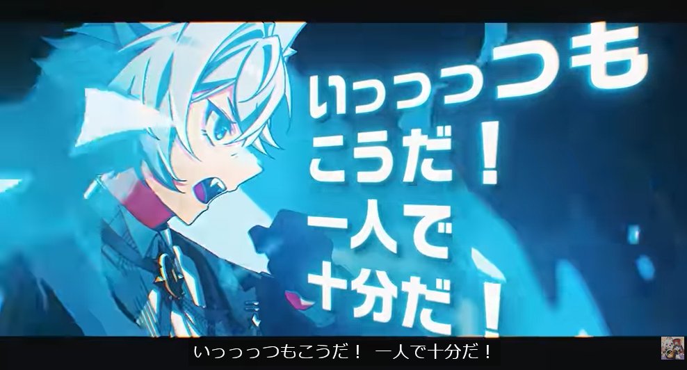 vvo_uvv's tweet photo. ローウェルが急に兄弟喧嘩し始めるのおもろすぎる　兄貴からのカウンター馬鹿デカいのも超おもろい https://t.co/C7ycWko2jf