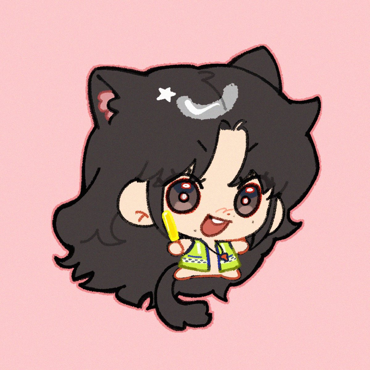 devilsmete's tweet photo. GAKUAT LUCU BGT, harusnya aku gausa pake celana pas cf https://t.co/xsVpxFpGiS