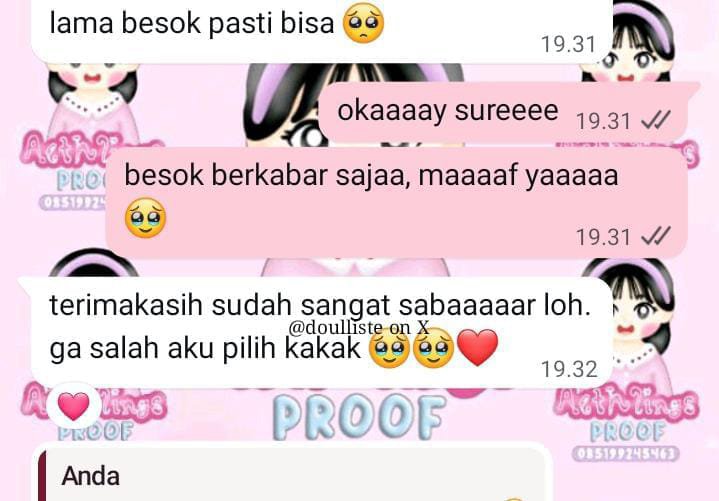 doulliste's tweet photo. my custie lucu buaangett (⁠ ⁠◜⁠‿⁠◝⁠ ⁠)⁠♡ https://t.co/bar8H0FEGa