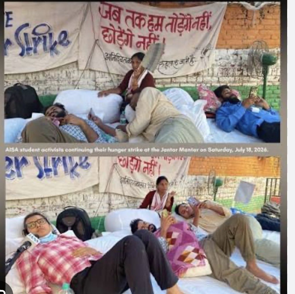 RadarSachin's tweet photo. Celebrations are well deserved!
Don’t forget the sacrifice of these students https://t.co/6gxyoIl8co