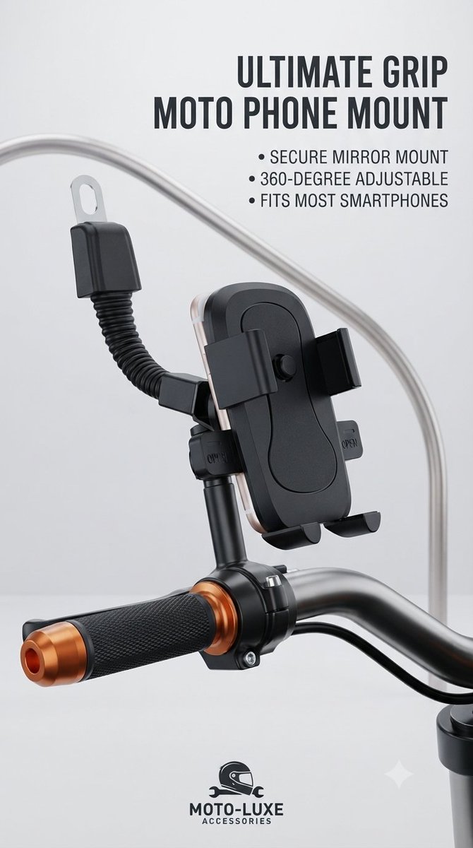FxSadia's tweet photo. Universal Mobile Holder For Bikes Motorcycle &amp; Cycles Best For Bikea Uber Careem Riders 

https://t.co/tWzVmlsYCG

#MotoLuxe #PhoneMount #MotorcycleAccessories #BikeLife #SecureRide https://t.co/7Hv4IRIRKK