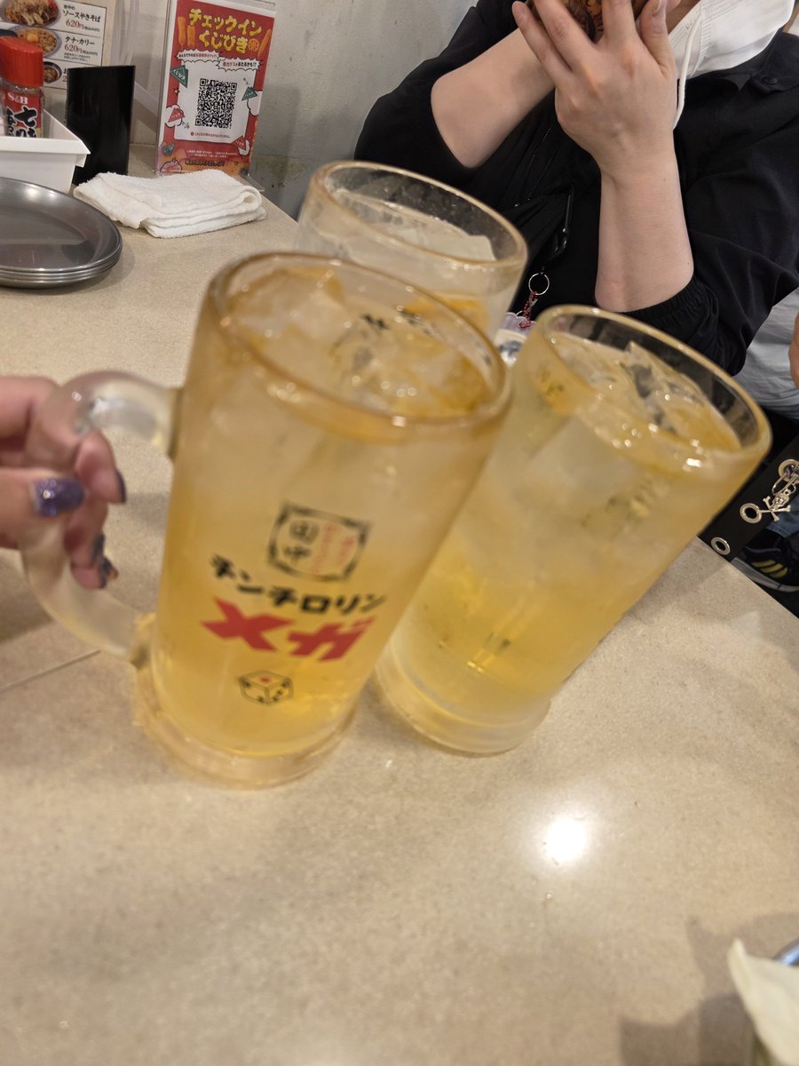comez1300's tweet photo. 楽しかった https://t.co/0rczq8pMaQ