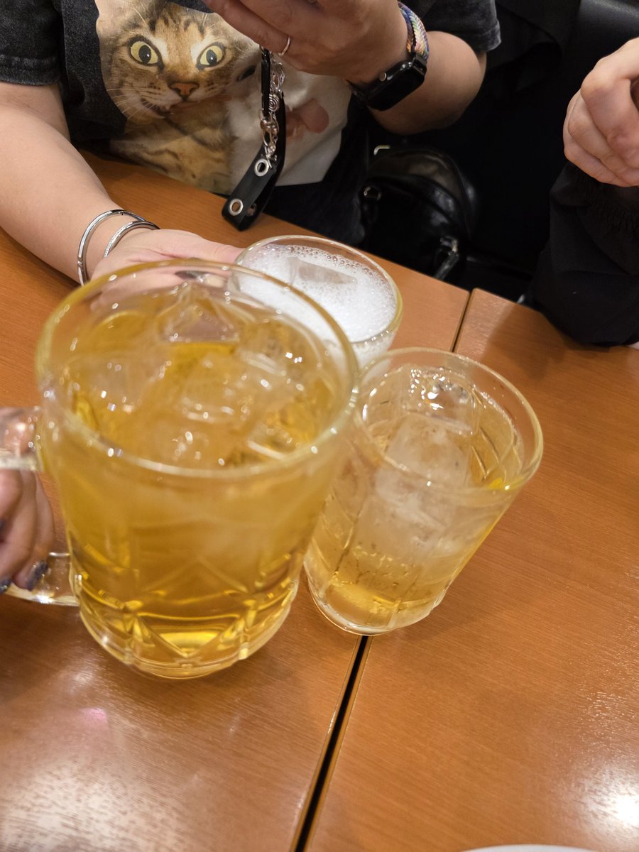 comez1300's tweet photo. 楽しかった https://t.co/0rczq8pMaQ