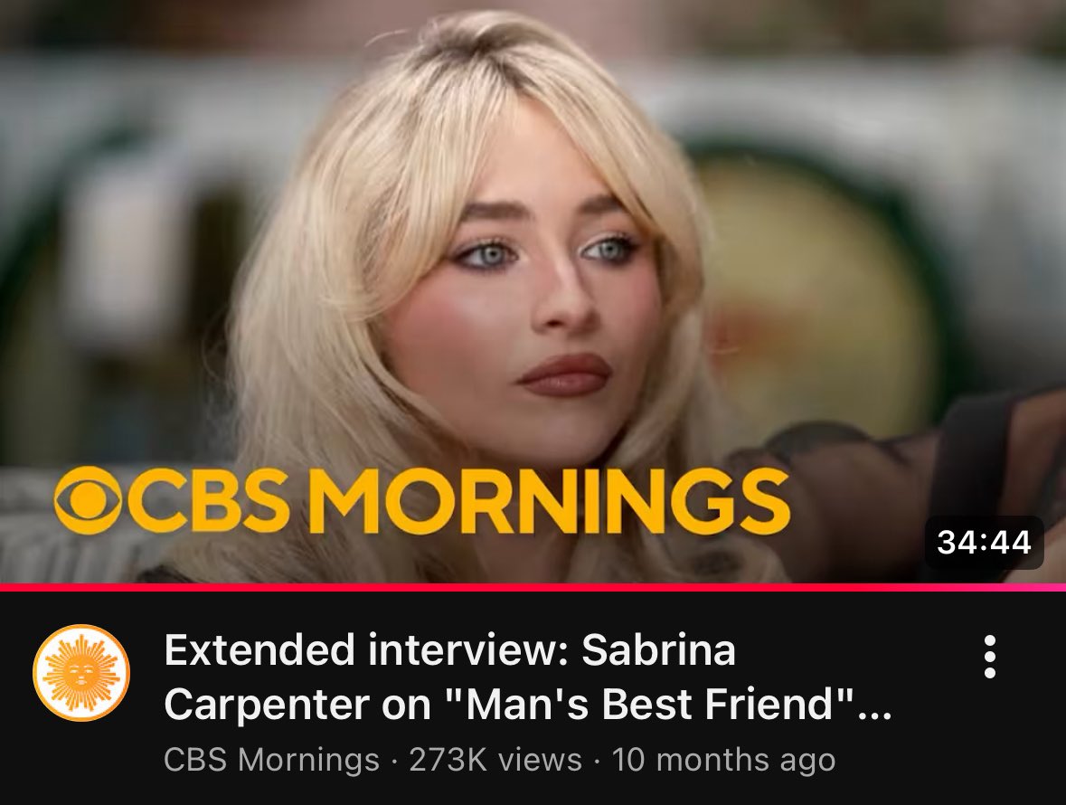 Ace_2733's tweet photo. I think that non fans and even haters were to atleast watch these two interviews specifically, they’d actually learn the real meaning of mbf and the writing process behind it. They’d also get a good look of how smart she is. https://t.co/VD8NQueOZL
