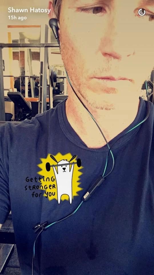 oliviaxstabler's tweet photo. I can’t believe he was out here posting this kinda content on Snapchat like he’s so boyfriend coded https://t.co/Nn60ofRyHH