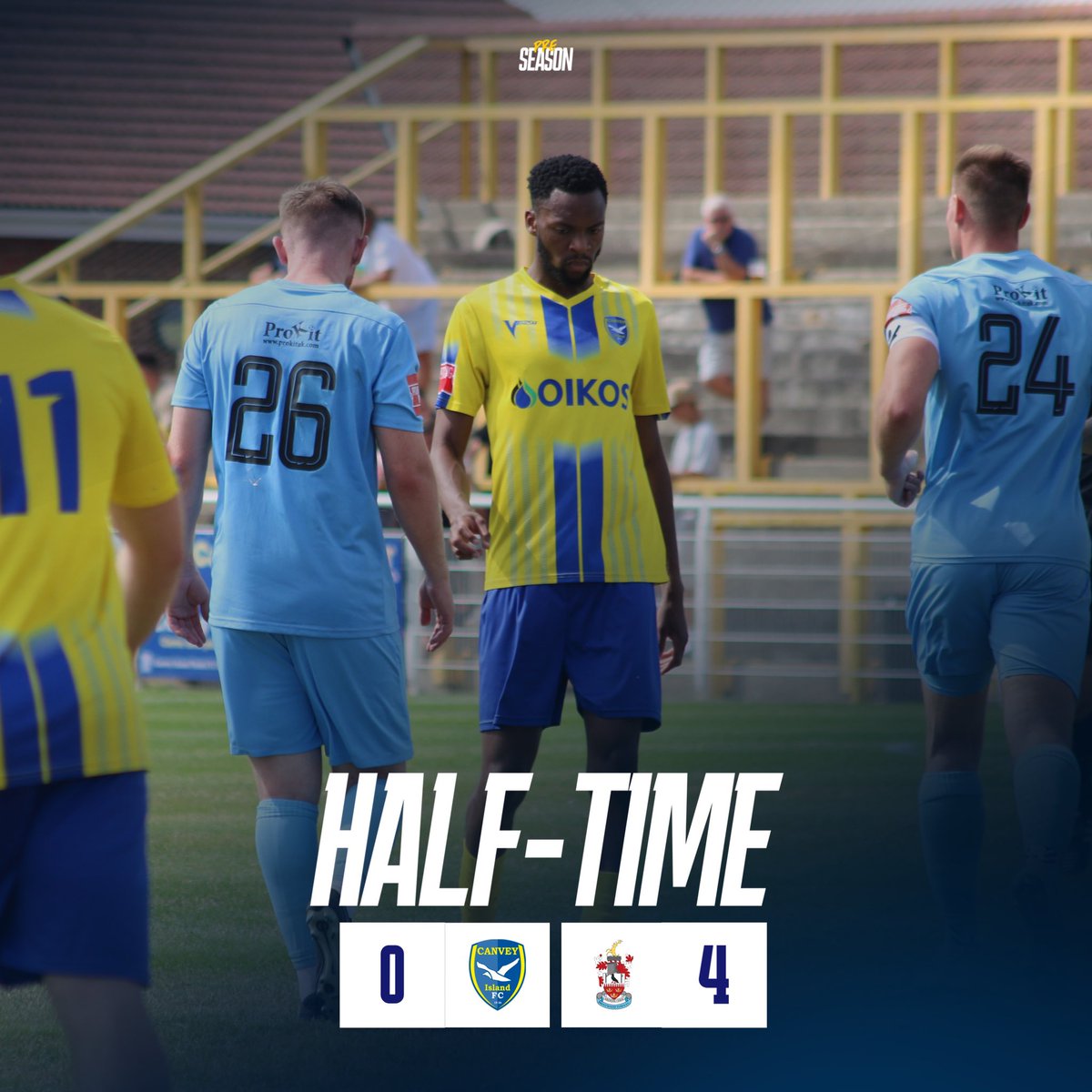 CIFC's tweet photo. Four down after forty-five.
π 0-4 π΅ | #CANBRE https://t.co/cl4EBQZ4Sp