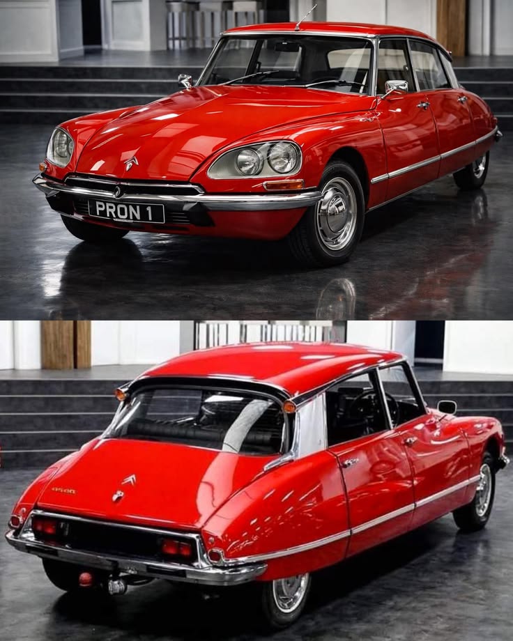 bolderston_mark's tweet photo. Citroën DS Your Thoughts Please and Thanks Again https://t.co/i3wwhRokRW