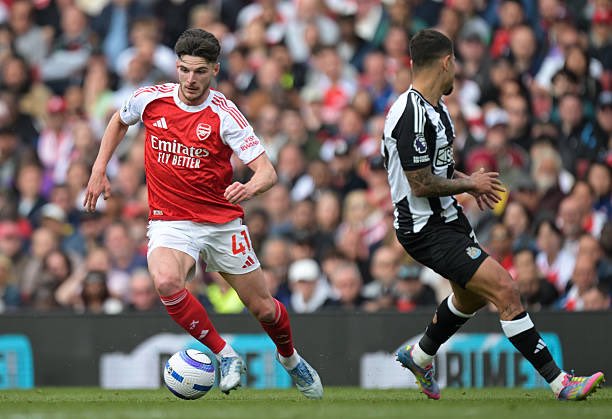The_ArsenalFan1's tweet photo. Arsenal 26/27. #Aporla1 https://t.co/IRFZY5sp8R