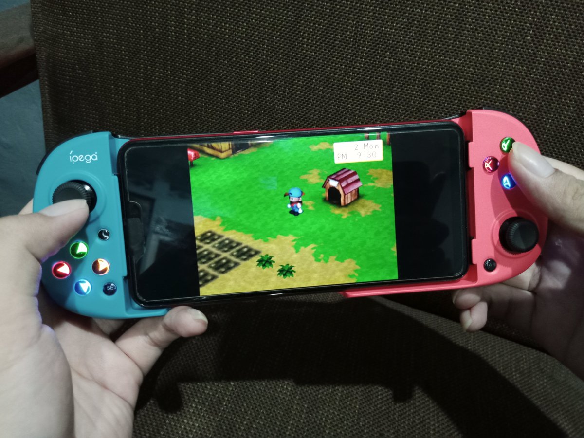 Zona Rame tweet media