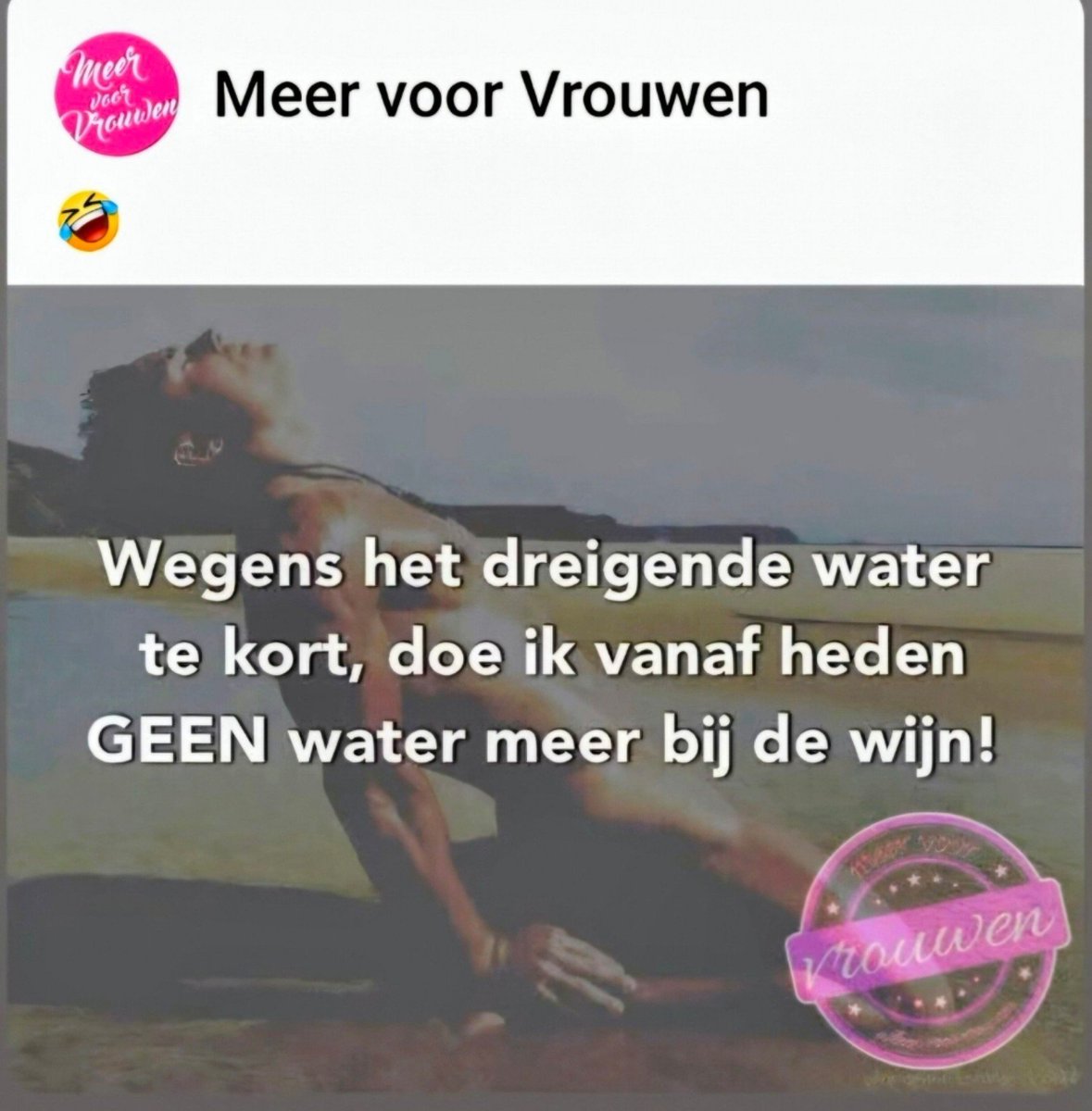 Miep51082958's tweet photo. Volg mij voor meer goede tips 🤪 https://t.co/Nmx5wR2yNV