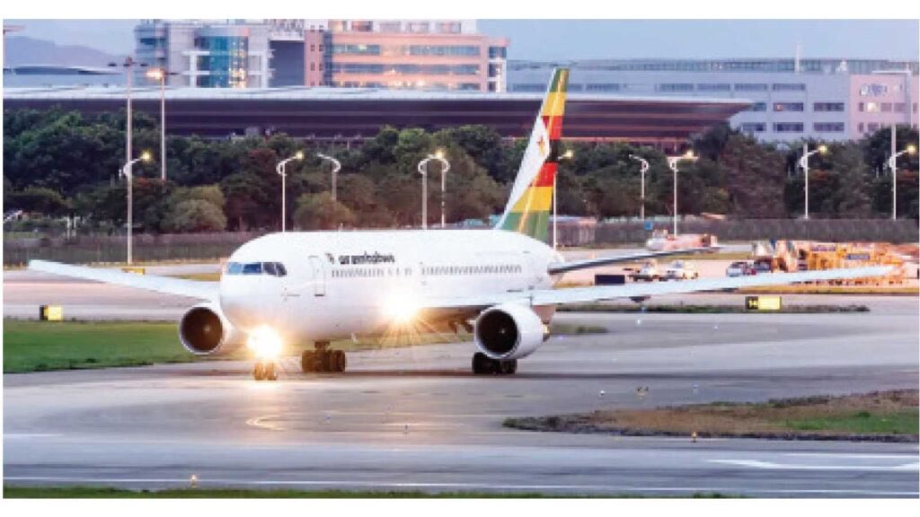 SundayMailZim tweet picture