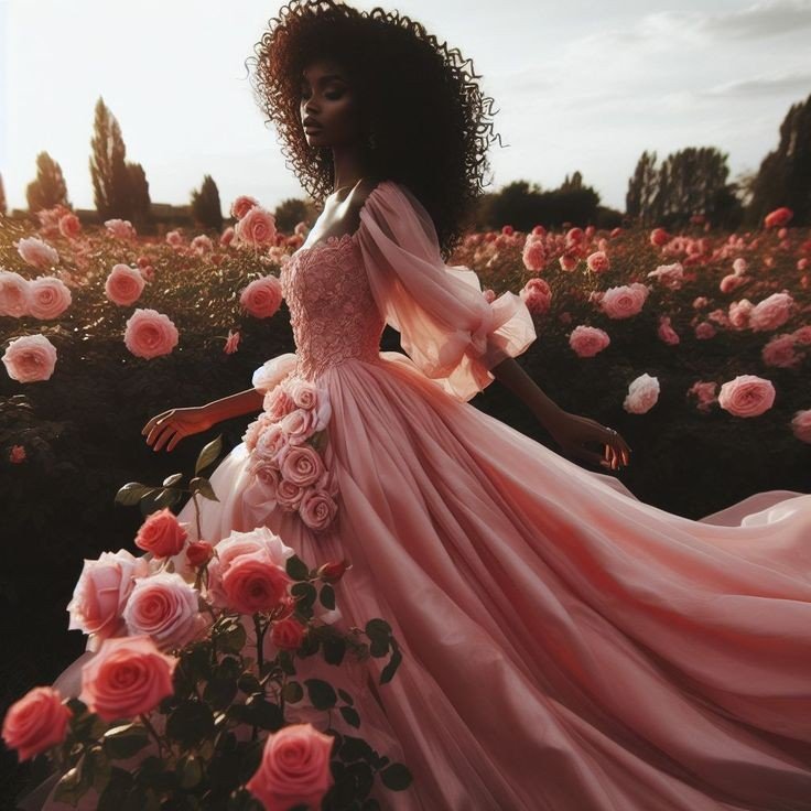 AlienMarseline's tweet photo. #summer #flowers #blackbeautifulwomen #arts #blackprincess https://t.co/3TcJObDe2i