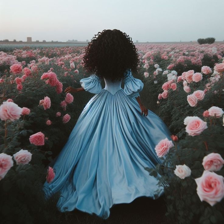 AlienMarseline's tweet photo. #summer #flowers #blackbeautifulwomen #arts #blackprincess https://t.co/3TcJObDe2i
