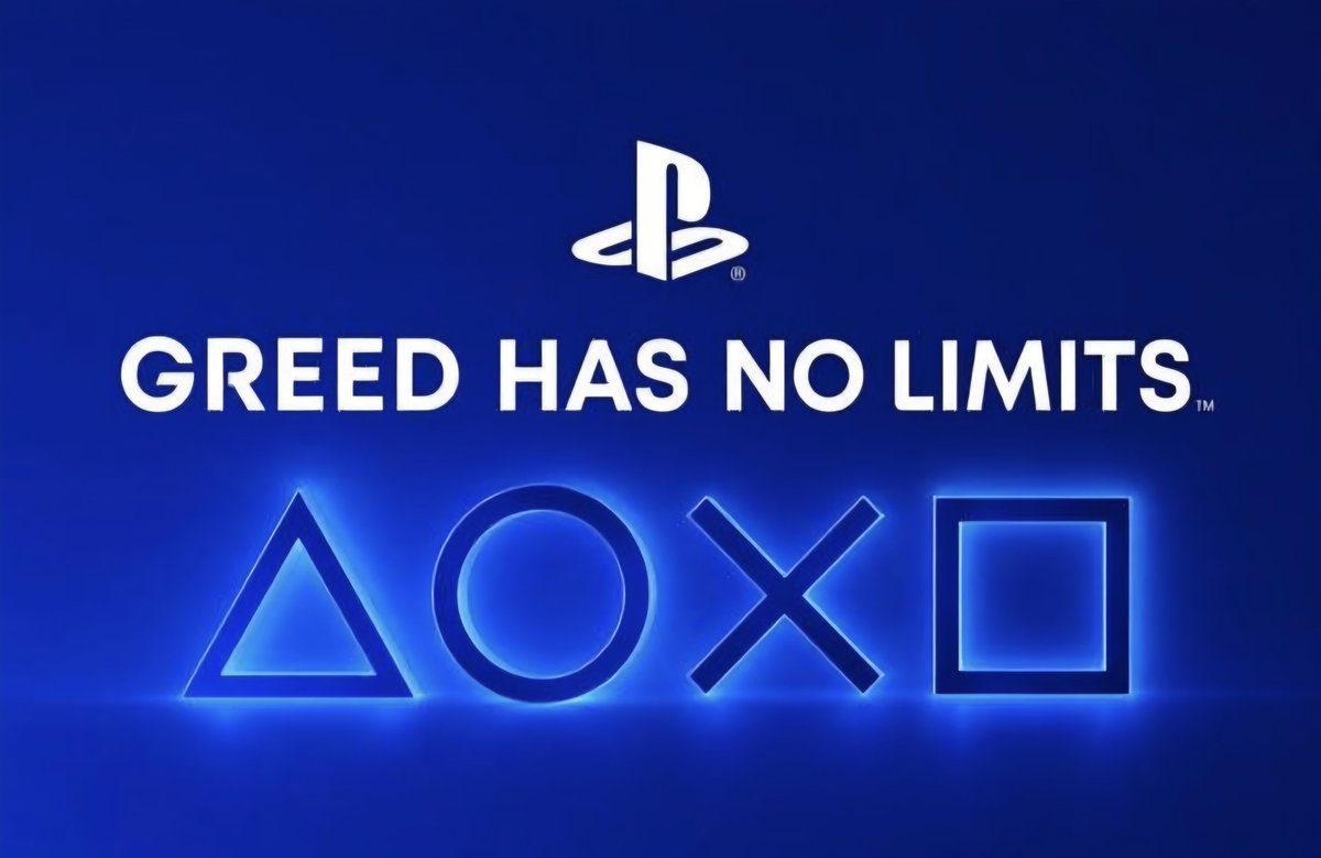 GarethCritchley's tweet photo. @PlayStation https://t.co/l8Vh1WQnZT