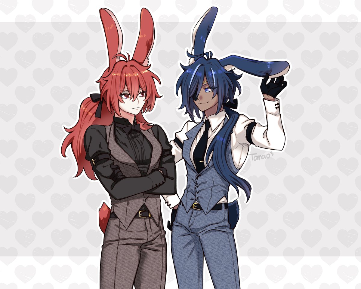 BTBTno's tweet photo. 🐰ディルガイ https://t.co/pgcz7dbtcY