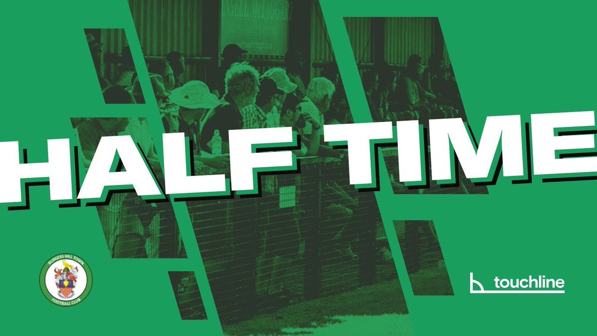 Burgess Hill Town FC tweet media