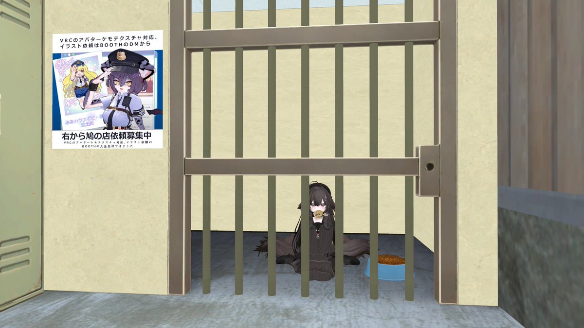 kurofuvrc's tweet photo. https://t.co/lXntnXOt4d