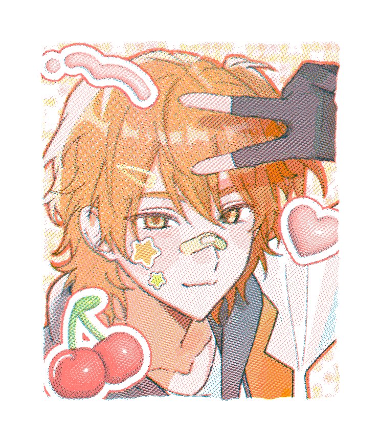 _nantekotto's tweet photo. 印刷加工楽し〜😚 https://t.co/1kNI8VquCE