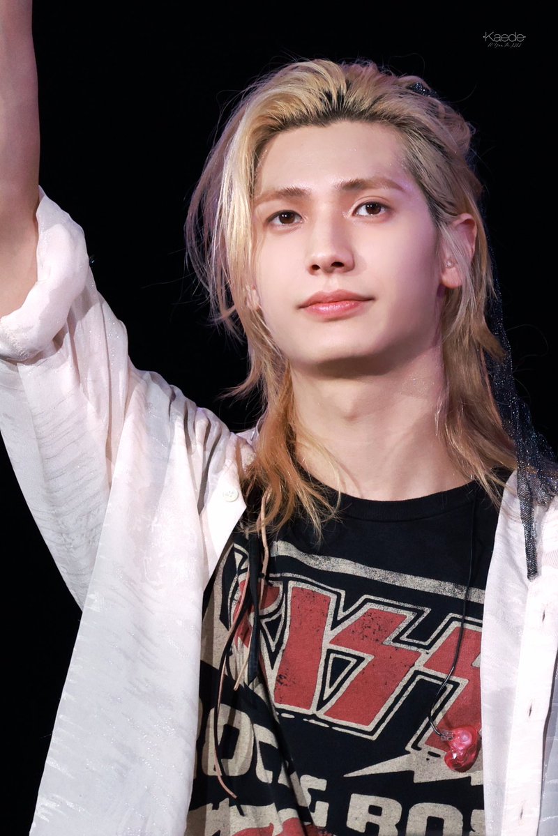 RYanM_1212's tweet photo. 260725

🥰

#XdinaryHeroes #엑스디너리히어로즈 
#Jooyeon #주연 https://t.co/NwyLY2FbaH