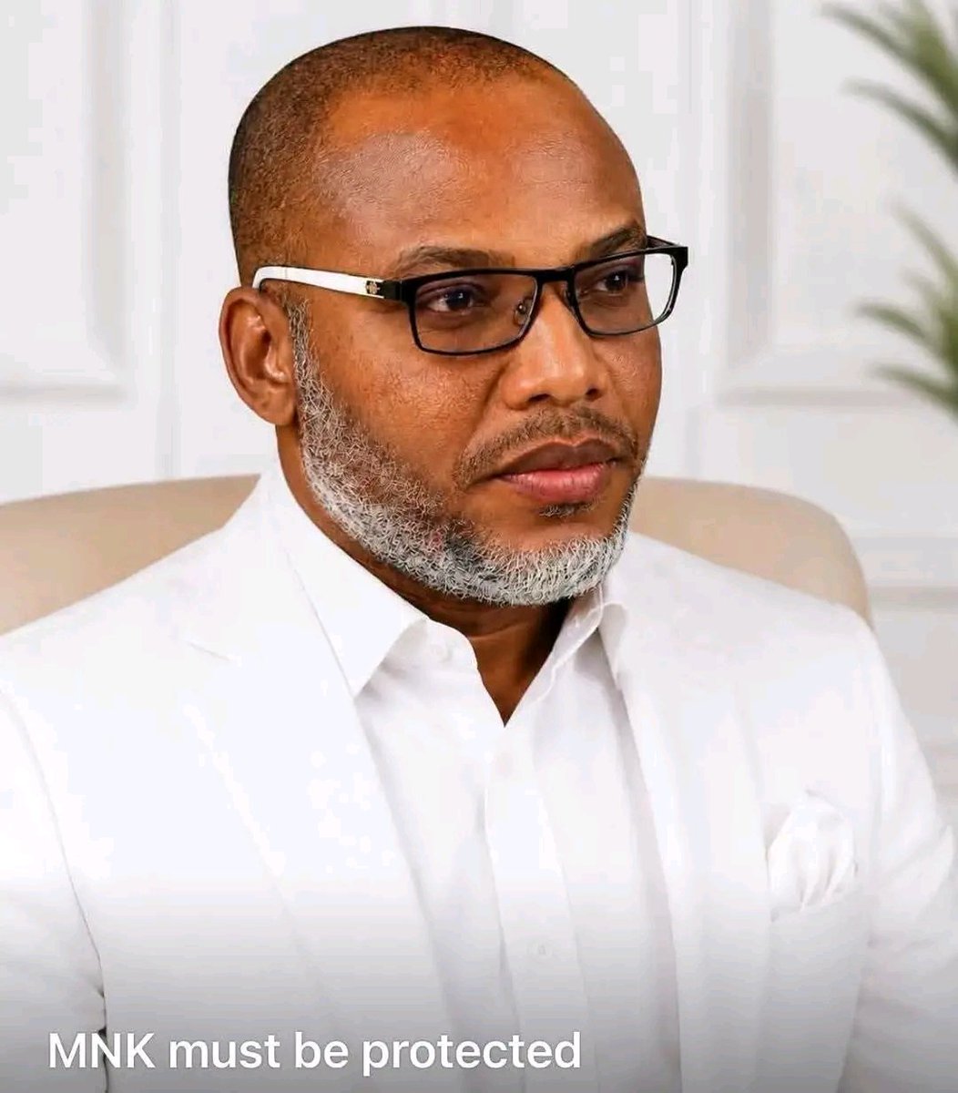 kepukepunews's tweet photo. Newscentral Deletes Video Of Guest Asking FG To K!ll Mazi Nnamdi Kanu🥲🥲🥲🥲🥲 https://t.co/hVMGiEQjdh