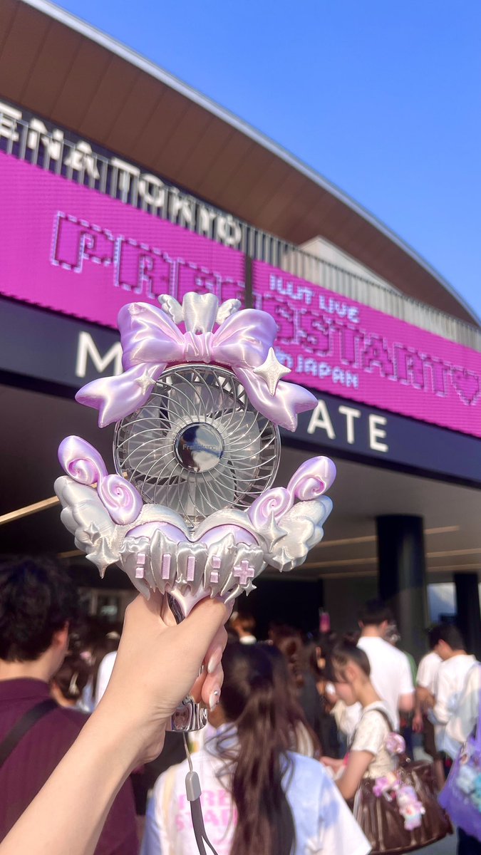 _yuetinb_'s tweet photo. ハンディファンデコ作った💖
魔法のステッキになるよ https://t.co/vSXQCVCATh