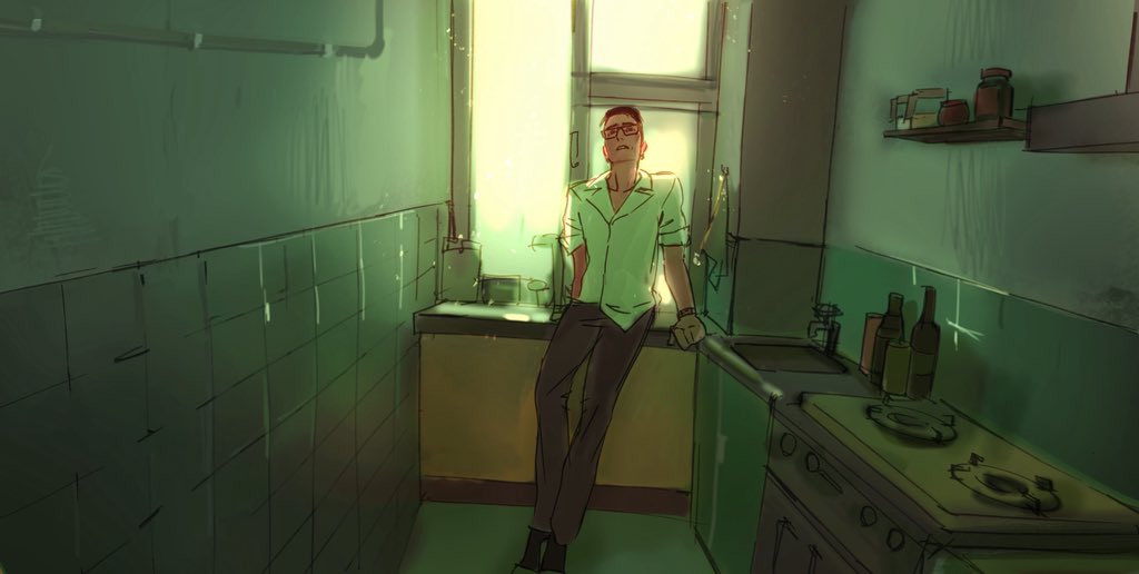cagetrigger tweet picture