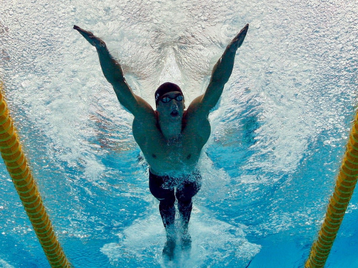 I_Reprehensible's tweet photo. Who's the better athlete all-time: Phelps, LeBron, or Burnham? https://t.co/JoFXX1voSa