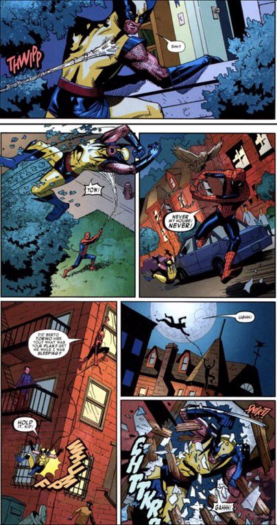 HimDatBoi's tweet photo. @DeetheAngel lol Yeah they thought he was a mutant they were searching for he was pissed there were strangers watching his house he never plays about his personal life https://t.co/EOd3bVgjRJ
