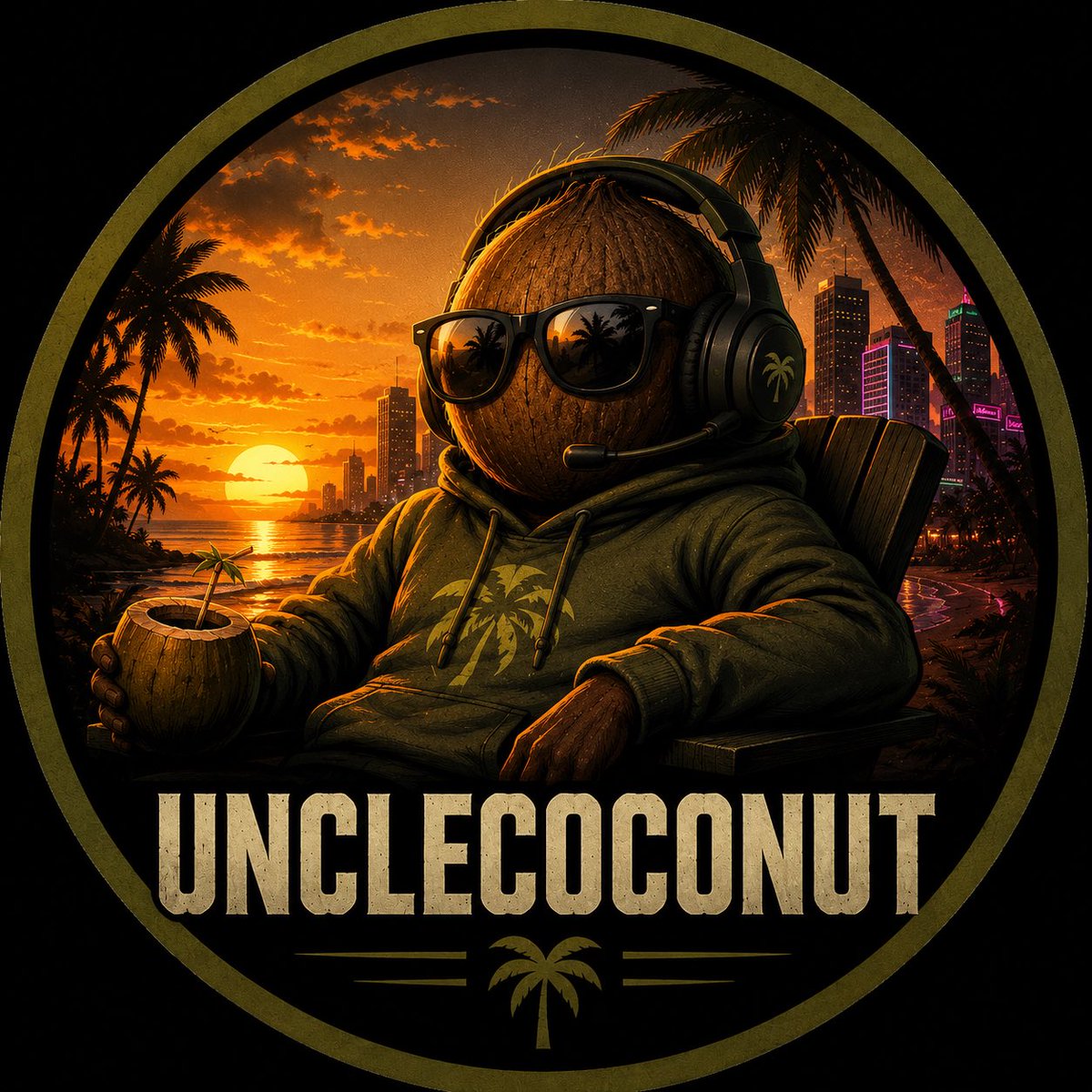 UncleCocoGaming's tweet photo. Welcome to UncleCoconut. I am playing every mainline GTA before GTA VI. Join me as I replay the classics, relive iconic missions, and see how they hold up today. 

Current upload schedule via Youtube:
🎮 Full Episodes: Wednesday &amp; Saturday
⚡ Shorts: Monday &amp; Friday https://t.co/HUnyaSUMT2