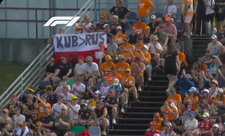 PadokoweSwiry's tweet photo. Pamiętaj kim jesteś

#F1PL #ElevenF1 https://t.co/90dXprVOWC